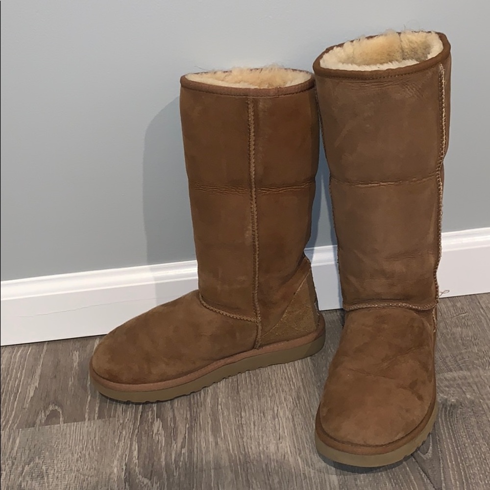 classic tall uggs